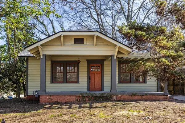 834 Woodland Avenue Se, Atlanta, GA 30316