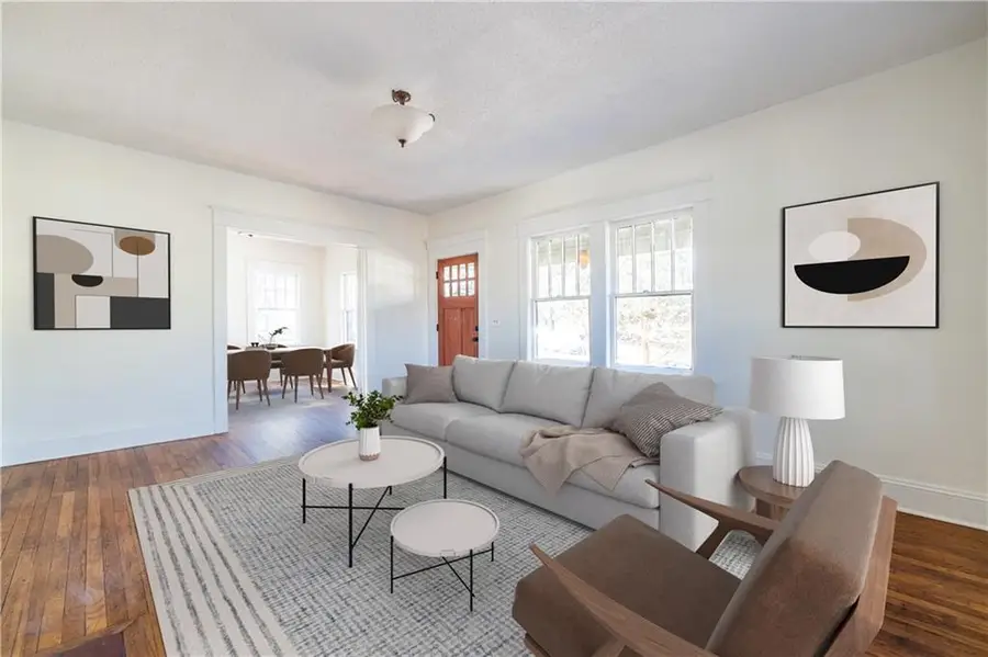 834 Woodland Avenue Se, Atlanta, GA 30316 - Image #2