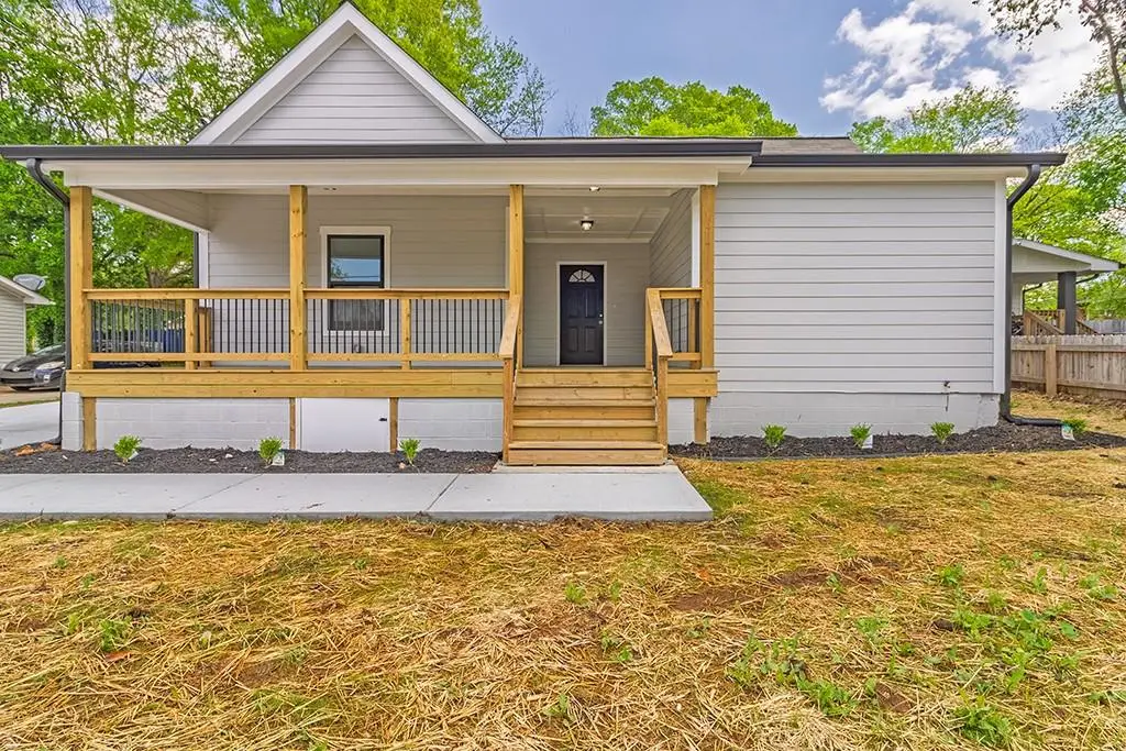 111 Ford Street, Cartersville, GA 30120 - #1