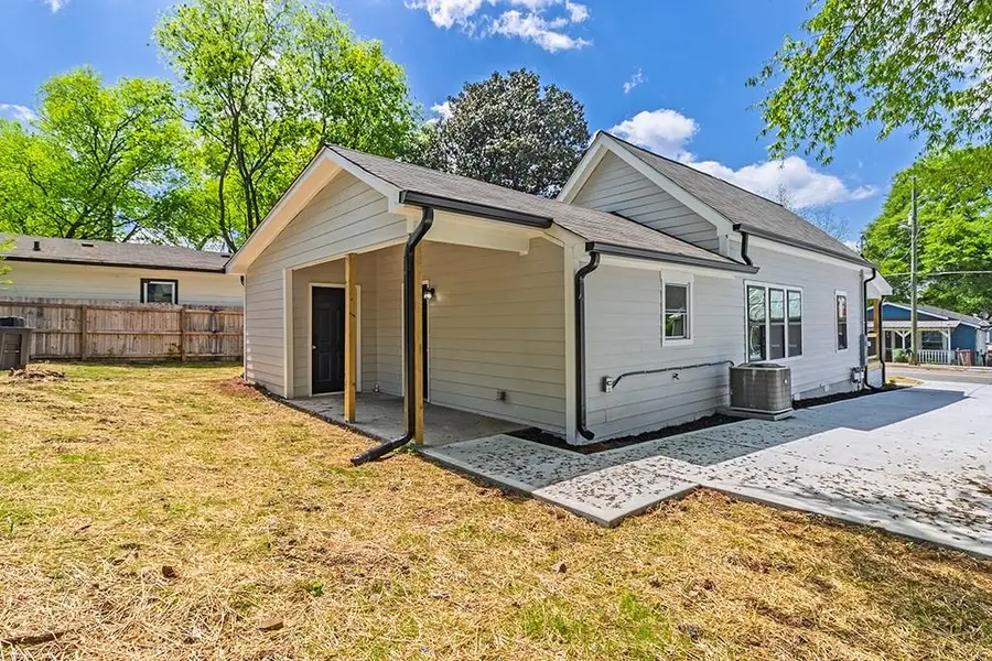 111 Ford Street, Cartersville, GA 30120 - #2