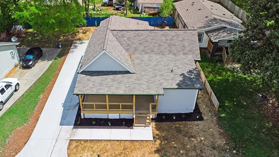 111 Ford Street, Cartersville, GA 30120 - #3