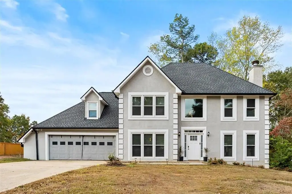 1646 Desford Court Sw, Marietta, GA 30064 - Image #1