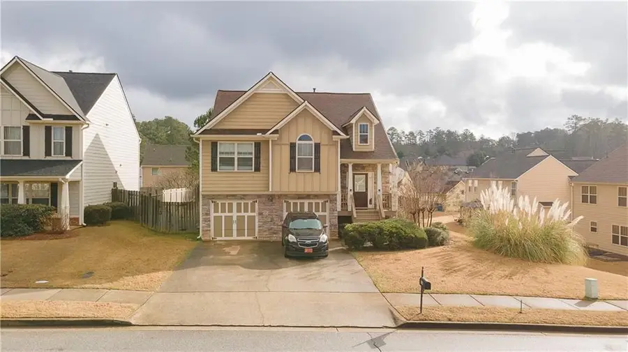 1066 Mcduffie Circle, Douglasville, GA 30134 - #2