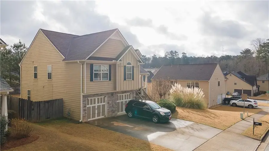 1066 Mcduffie Circle, Douglasville, GA 30134 - #3