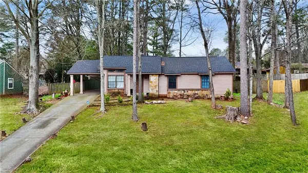 8789 Parliament Place, Jonesboro, GA 30238