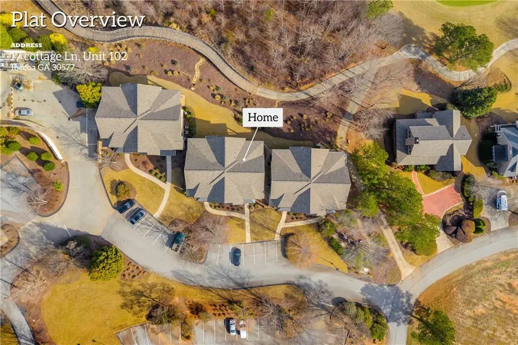 17 Cottage Lane, Toccoa, GA 30577 - Image #1
