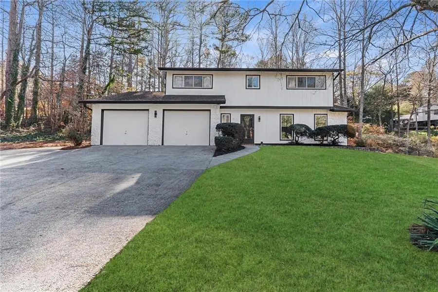 3428 Runelle Place Sw, Lilburn, GA 30047 - Image #2