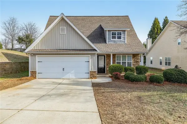 38 Jameston Drive, Jefferson, GA 30549