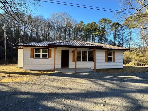 5120 S Dixie Highway, Resaca, GA 30735