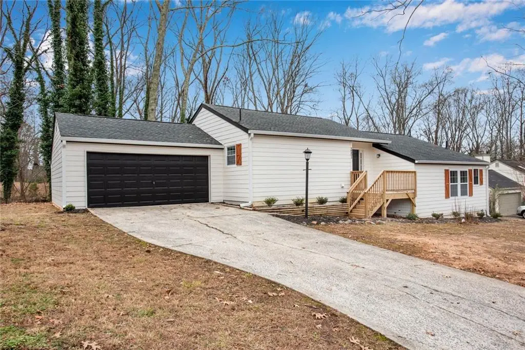 3251 Stoney Acres Drive Nw, Kennesaw, GA 30152 - Image #1