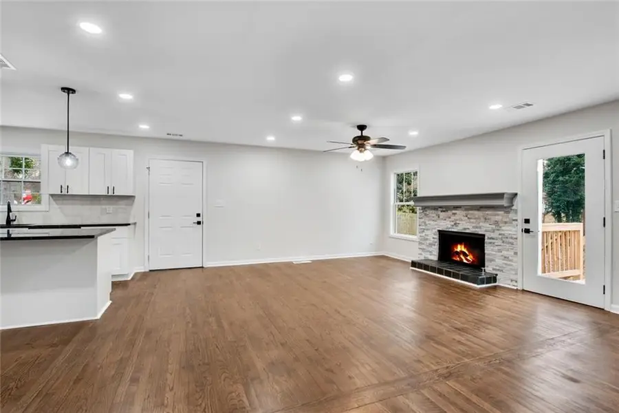 3251 Stoney Acres Drive Nw, Kennesaw, GA 30152 - Image #3