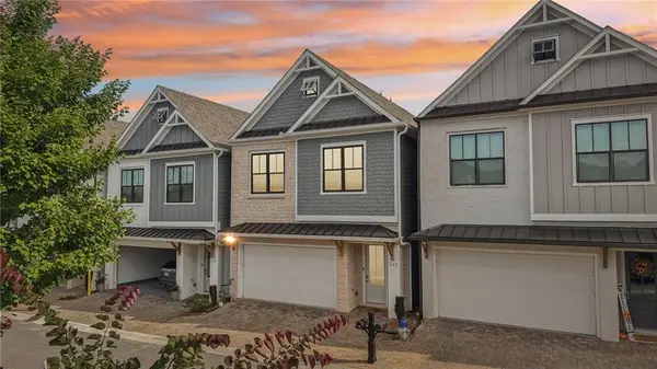 114 Batten Board Way, Woodstock, GA 30189