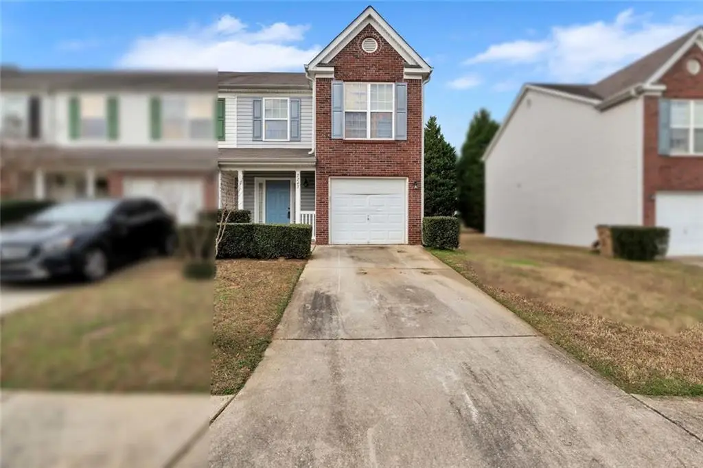 7243 April Court, Morrow, GA 30260 - #1