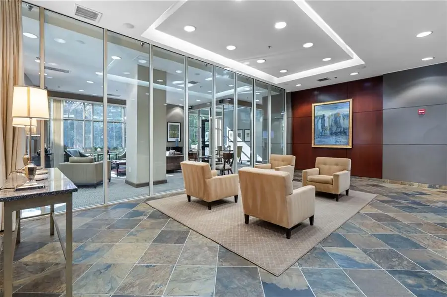 2626 Peachtree Road Nw #704, Atlanta, GA 30305 - #3