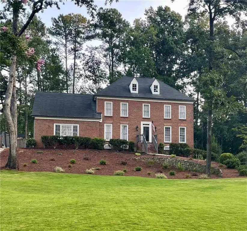 3580 Aubusson Trace, Johns Creek, GA 30022 - Image #2