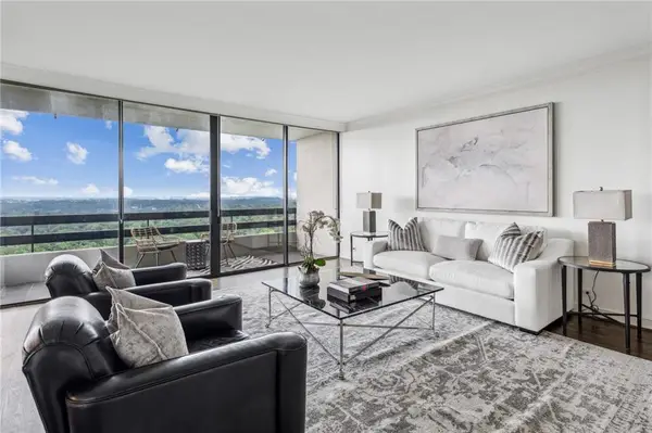 2660 Peachtree Road Nw #23A, Atlanta, GA 30305