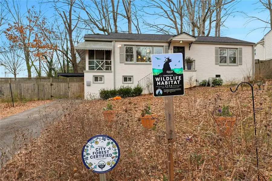 810 Burchill Street Sw, Atlanta, GA 30310 - #2
