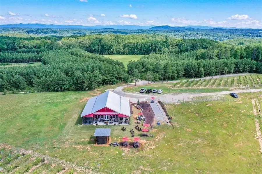 119 Inland Drive, Talking Rock, GA 30175 - Image #2