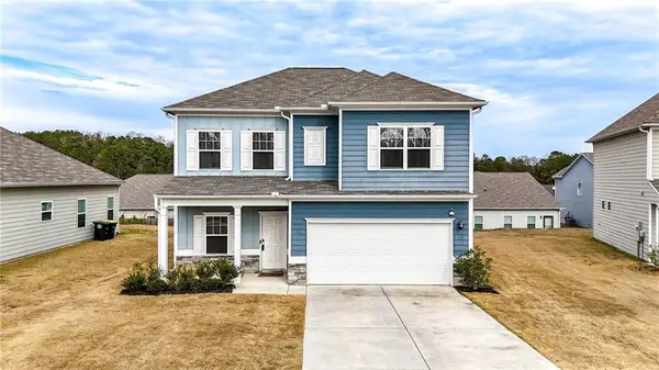 17 Joplin Street Ne, Rome, GA 30161