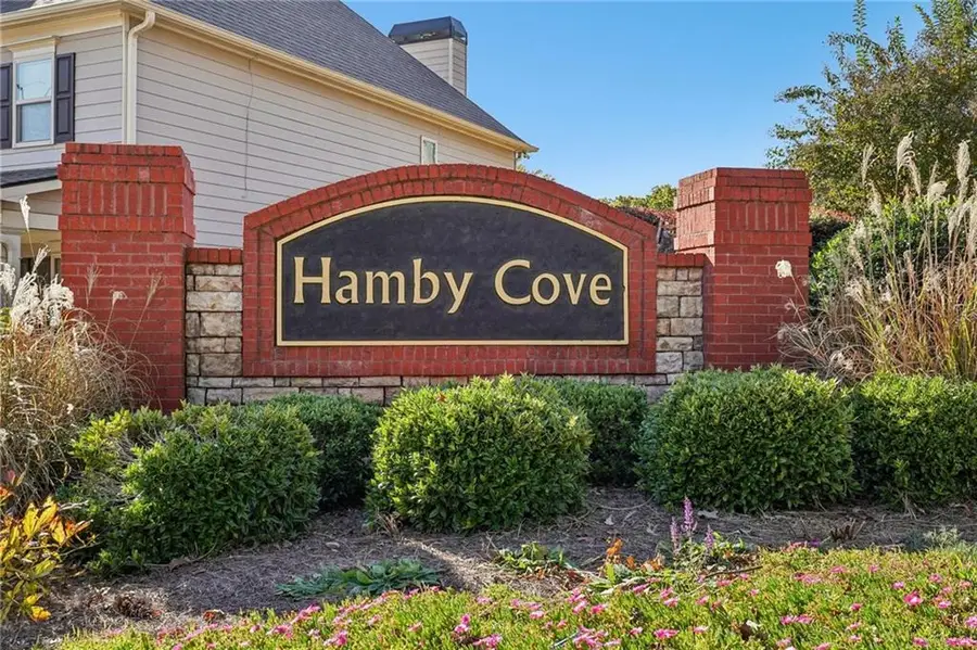 2138 Hamby Cove Drive, Acworth, GA 30102 - Image #3