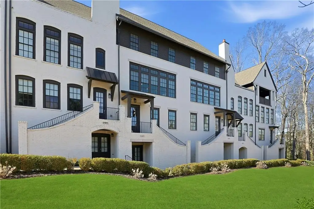 6405 Radiant Trace #67, Atlanta, GA 30328 - Image #1