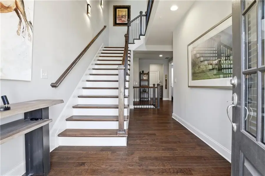 6405 Radiant Trace #67, Atlanta, GA 30328 - Image #2