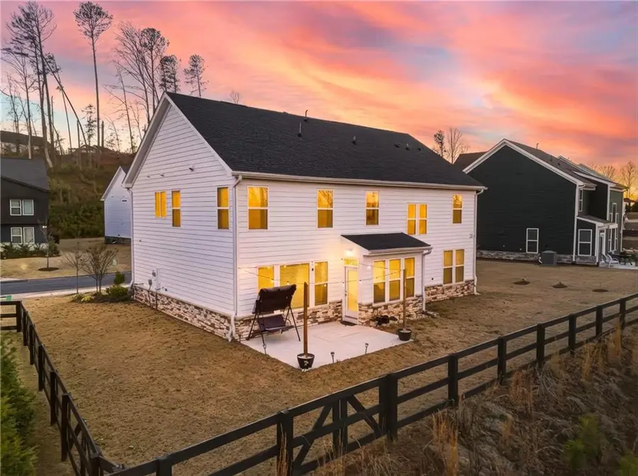 8080 Brewton Bend, Ball Ground, GA 30107 - Image #2