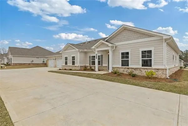 3708 Cheswolde Avenue #95, Powder Springs, GA 30127