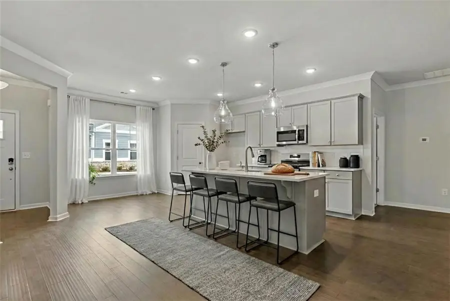 3708 Cheswolde Avenue #95, Powder Springs, GA 30127 - #2