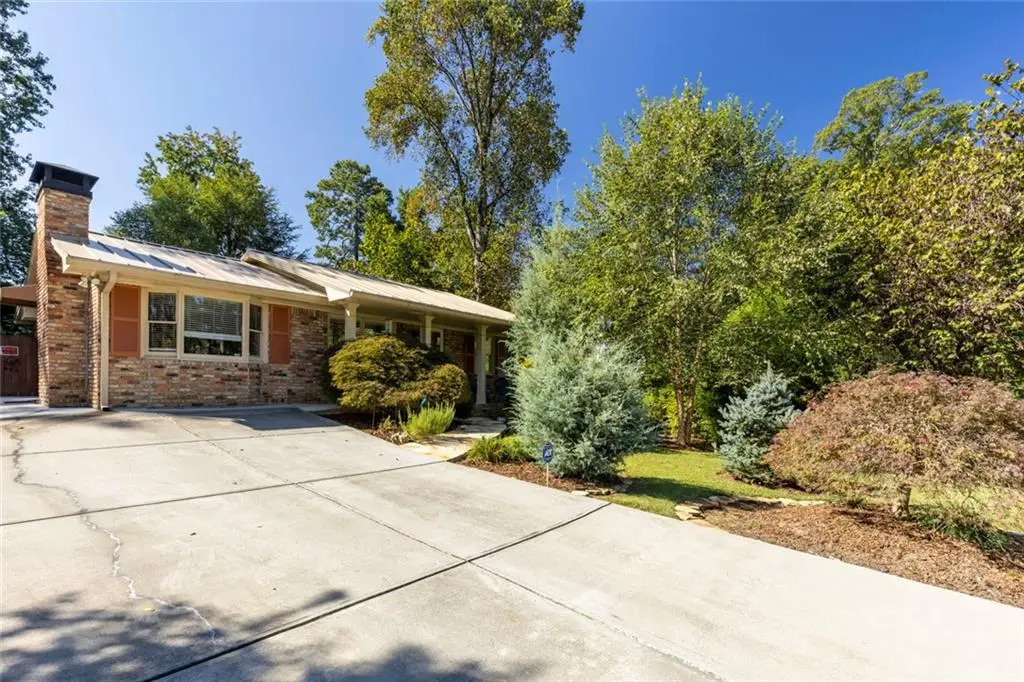 2678 Frontier Trail, Atlanta, GA 30341 - Image #1