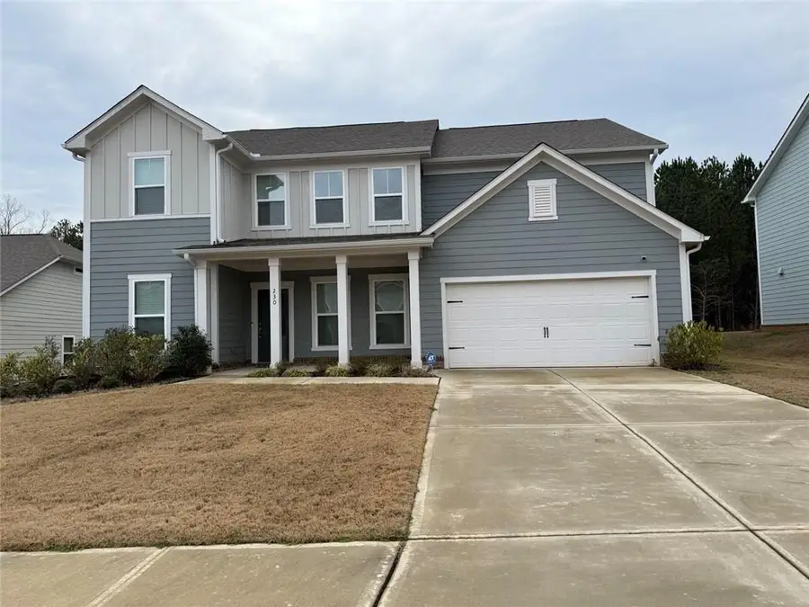 230 Mackenzie Court, Covington, GA 30016 - #2