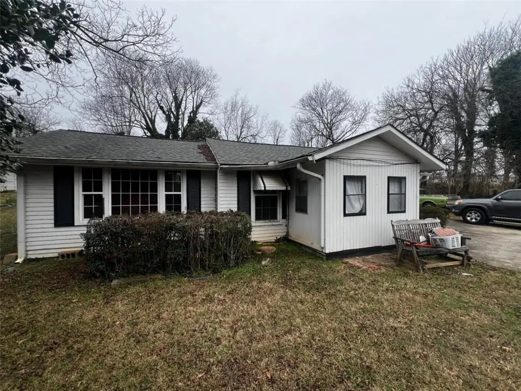 1097 Cooley Drive, Gainesville, GA 30501 - #1