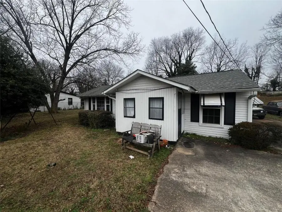 1097 Cooley Drive, Gainesville, GA 30501 - #2