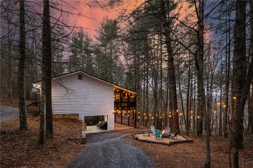 357 Mystic Lane, Blue Ridge, GA 30513 - Image #1