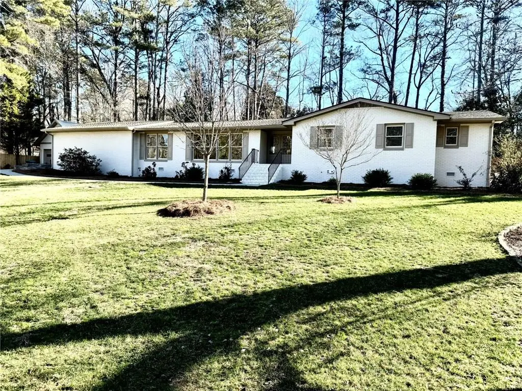 171 Magnolia Drive, Canton, GA 30114 - Image #1