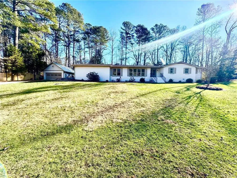 171 Magnolia Drive, Canton, GA 30114 - Image #2