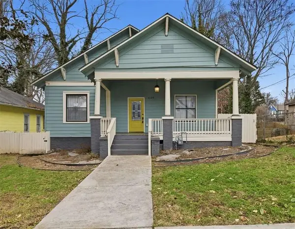 1129 Arlington Avenue, Atlanta, GA 30310