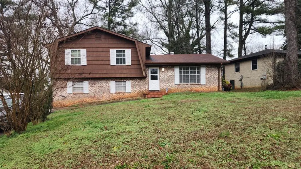 2916 Drexel Lane, Jonesboro, GA 30236 - #1