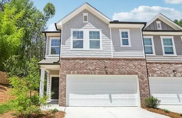 5036 Elowen Lane, Douglasville, GA 30135