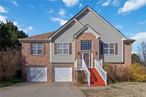 146 Flint Knoll, Douglasville, GA 30134