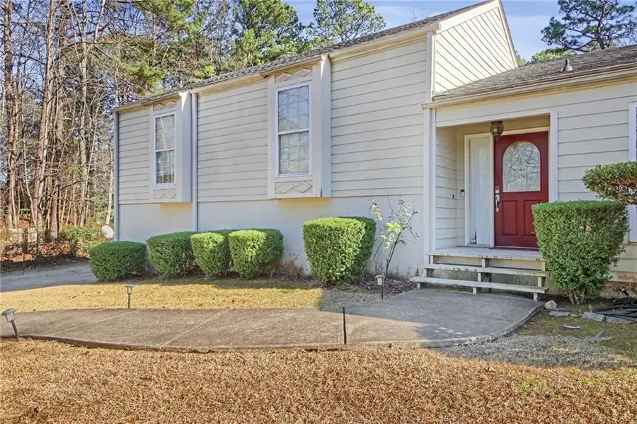 1994 Benthill Drive, Marietta, GA 30062 - #2