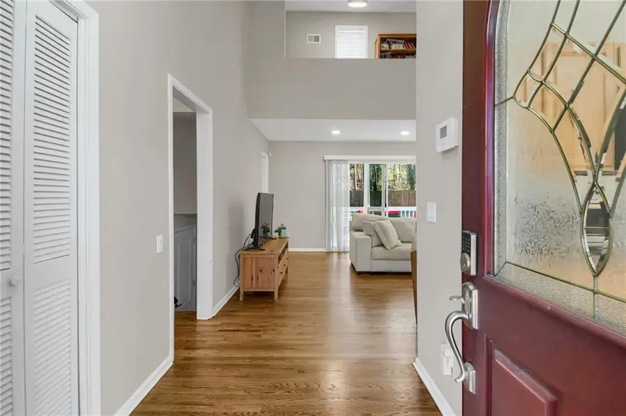 1994 Benthill Drive, Marietta, GA 30062 - #3