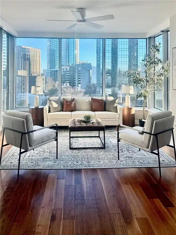 3338 Peachtree Road Ne #709, Atlanta, GA 30326