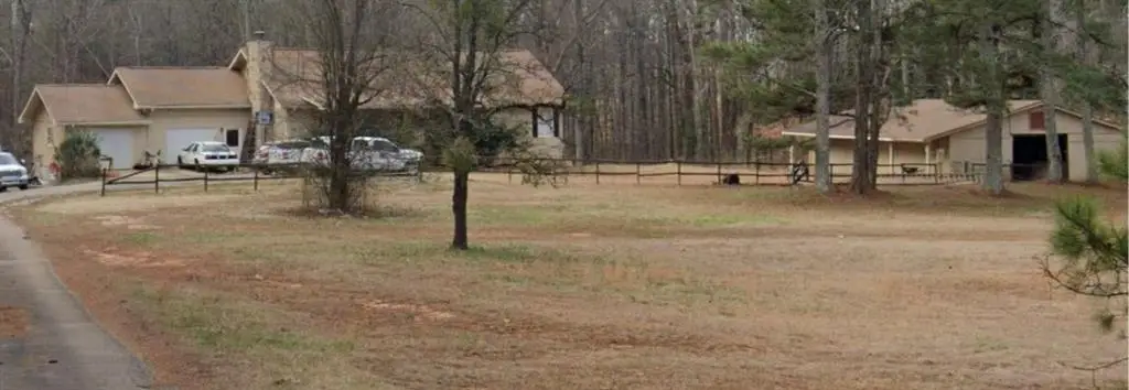 3545 Rollins Road, Cumming, GA 30040 - Image #1