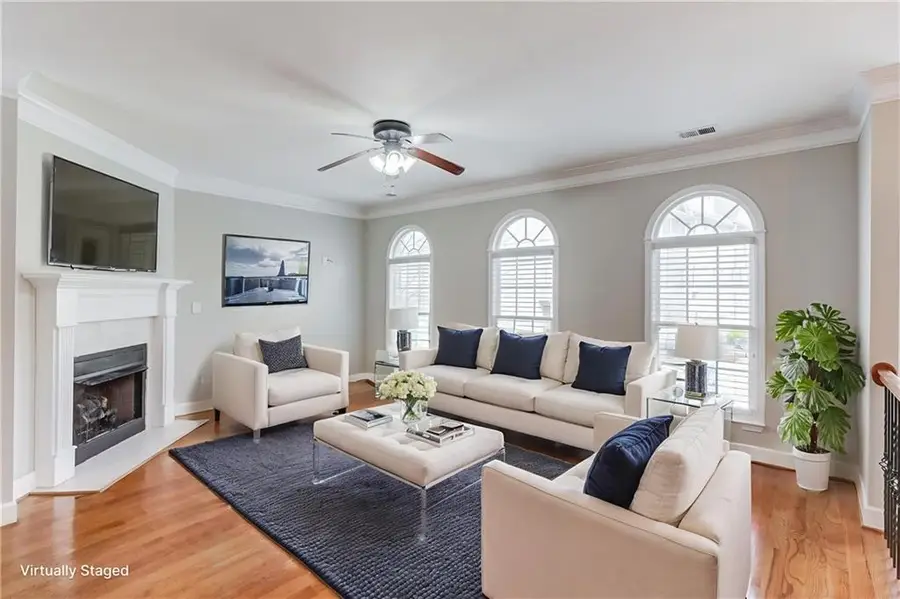 11007 Lorin Way, Duluth, GA 30097 - #2