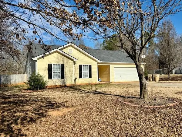 534 Walton Drive, Bethlehem, GA 30620