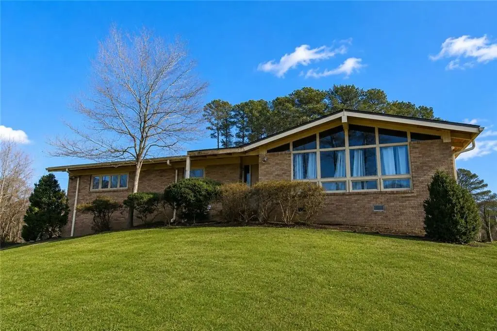 500 Piedmont Road Ne, Marietta, GA 30066 - #1