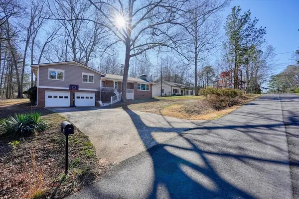 134 Childers Road, Canton, GA 30115