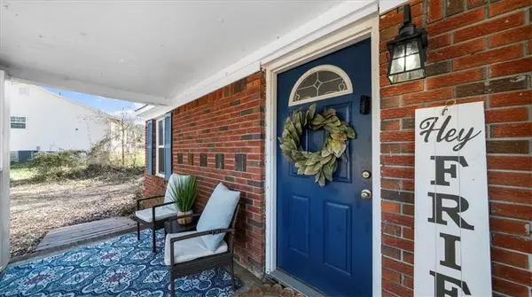 336 Gordon St, Jefferson, GA 30549