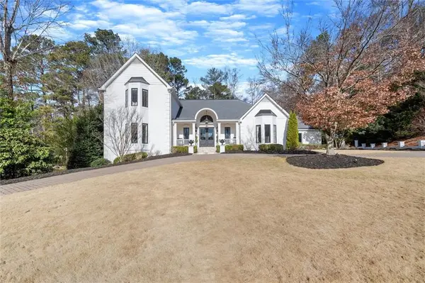 4727 Maple Brook Se, Marietta, GA 30067